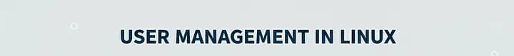 Thumbnail for User Management in Linux