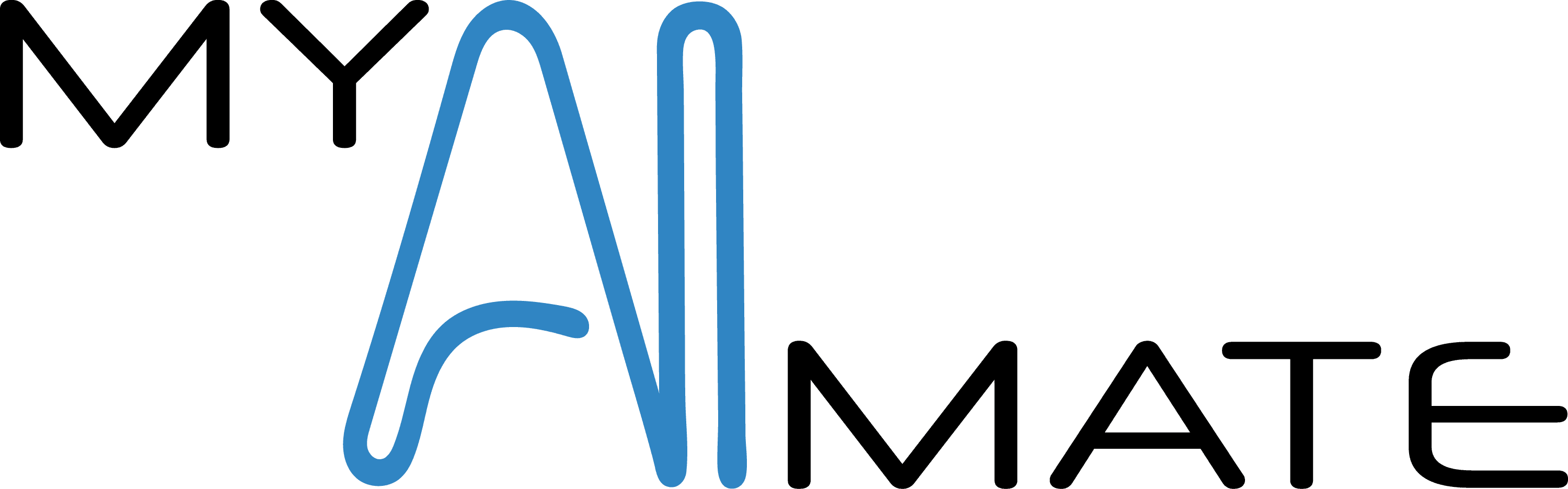 myAiMate logo